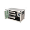 Air Filter with 4000 m³ Motor for Hood - CombiSteel