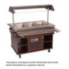 Buffet Koel - 5 GN 1/1 - CombiSteel