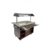Buffet Koel - 5 GN 1/1 - CombiSteel