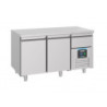 Refrigerated Positive Table GN 1/1 - 281 L - CombiSteel