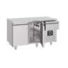 Refrigerated Positive Table GN 1/1 - 281 L - CombiSteel