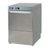 CombiSteel professional dishwasher - Efficient and practical cleaning