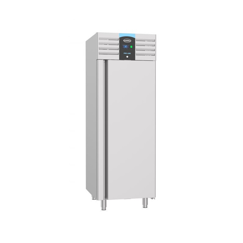 Stainless Steel Refrigerated Cabinet 1 Door - 550L Combisteel