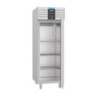 Koelkast RVS 1 Deur - 550L Combisteel