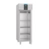 Stainless Steel Refrigerated Cabinet 1 Door - 550L Combisteel