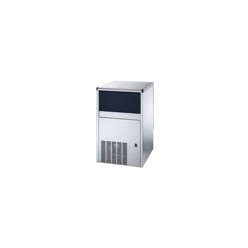 Professional Ice Machine - Capacity 43 kg/24h CombiSteel