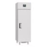 Positive Edelstahl-Kühlschrank - 1 Tür - 400 L - CombiSteel