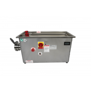 Fleischwolf 32 mit fester Kopf - 750 kg/24h - 400 V - CombiSteel