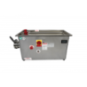 Fleischwolf 32 mit fester Kopf - 750 kg/24h - 400 V - CombiSteel