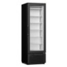 Positieve Koelkastkast - 1 Glazen Deur - 301 L - CombiSteel