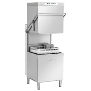 Hood Dishwasher DS 600 LPR - 60 x 50 cm - Bartscher