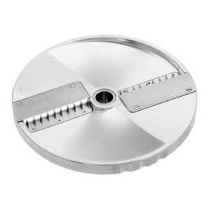 Disque de coupe DQ8 Bartscher : coupe professionnelle 8 mm