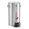 Professionele Koffie Percolator Bartscher 13.2L - 1450W