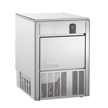 Ice machine Q 46 Bartscher: Optimal professional performance