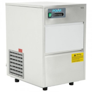 Ijsblokjesmachine Onder De Toonbank - 20 Kg - Polar - Fourniresto