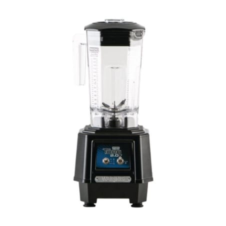 Professionele blender Gastronoble 1.4L - Prestaties 2HP