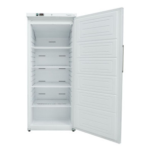 Ventilated Refrigerated Cabinet 527 L +2/+8 °C — Solid Door