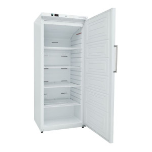 Ventilated Refrigerated Cabinet 527 L +2/+8 °C — Solid Door