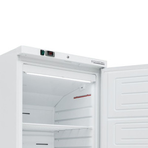 Geventileerde Koelkastkast 527 L +2/+8 °C — Volle Deur