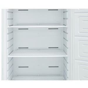 Geventileerde Koelkastkast 600 L - ABS Interieur - Dynasteel