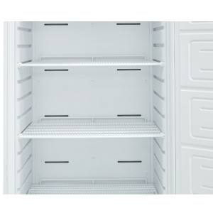 Belüfteter Kühlschrank 527 L +2/+8 °C — Volltür