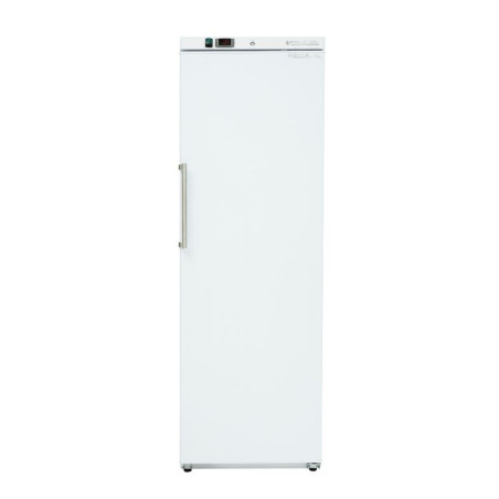 Ventilated Refrigerated Cabinet 400 L - ABS Interior, Dynasteel