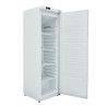 Ventilated Refrigerated Cabinet 400 L - ABS Interior, Dynasteel