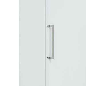 Armoire Réfrigérée Ventilée 400 L - Intérieur ABS, Dynasteel