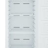 Belüfteter Kühlschrank 306 L +2/+8 °C Volltür