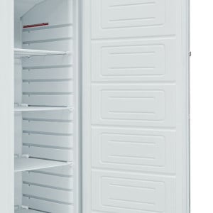 Ventilated Refrigerated Cabinet 306 L +2/+8 °C Solid Door