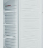 Belüfteter Kühlschrank 306 L +2/+8 °C Volltür