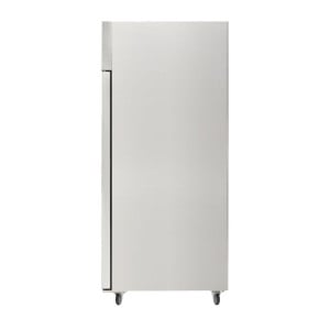 Armoire Réfrigérée Inox Positive GN 2/1 - 650 L - Dynasteel