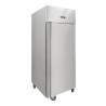 Positieve Koelkastkast 650 L RVS GN 2/1 Geventileerd