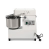 20 L Kneading Machine Removable Bowl Liftable Head Dynasteel - Variable Speed