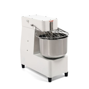 Dynasteel 30 L Mixer - Variable Speed & Exceptional Practicality