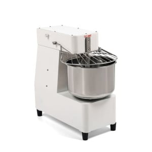 Dynasteel 50 L Mixer - Variable Speed & Removable Bowl