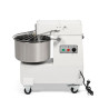 30 L Kneader with Removable Dynasteel Bowl: Efficient and Practical