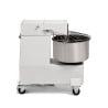 50 L Mixer with Removable Bowl and Tilting Head - 2 Speeds - Dynasteel