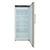 Stainless Steel Ventilated Freezer Cabinet 600 L - ABS Interior - Dynasteel