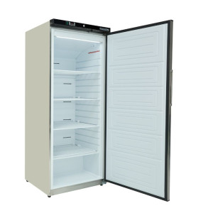 Roestvrijstalen Vrieskast 510 L Geventileerd -18/-22 °C