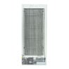 Armoire de Congélation Inox Ventilée 600 L - Intérieur ABS - Dynasteel