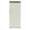 Armoire de Congélation Inox Ventilée 600 L - Intérieur ABS - Dynasteel