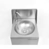 Dynasteel Mobile Autonomous Hand Wash: Hygiene and Practicality in Professional Kitchens