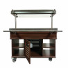 Buffet Koel - 5 GN 1/1 - CombiSteel