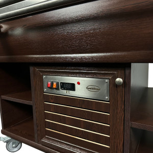 Buffet Koel - 5 GN 1/1 - CombiSteel