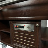 Buffet Koel 5 GN 1/1 CombiSteel - Optimale bewaring en elegantie