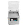 Machine Sous Vide à Cloche Heavy Duty - 300 mm - Dynasteel