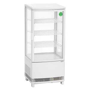 Mini Profi-Kühlschrank Bartscher - 86 L