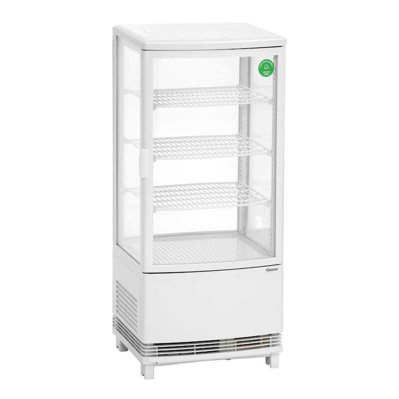 Mini Profi-Kühlschrank Bartscher - 86 L