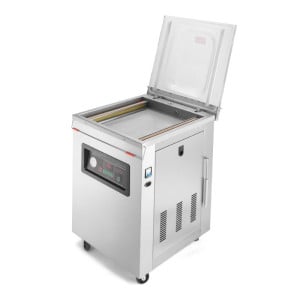 Machine Sous Vide à Cloche Heavy Duty sur Roulettes - 500 mm - Dynasteel